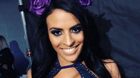 Zelina Vega launches her OnlyFans account